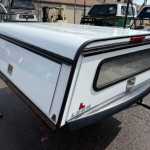 Leer DCC Topper – Ram 1500 - Image 5