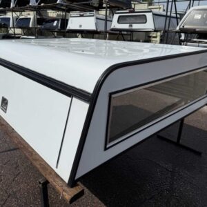 Leer DCC Topper – Ram 1500 - Image 3