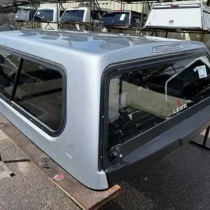 Leer 100R Topper – Ford F150 - Image 5