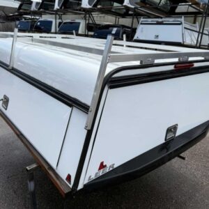 Leer DCC Topper – Ford F150 - Image 5