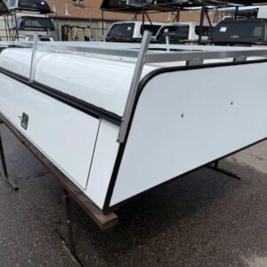 Leer DCC Topper – Ford F150 - Image 3