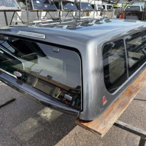 Leer 100XL Topper – Ford Ranger - Image 5