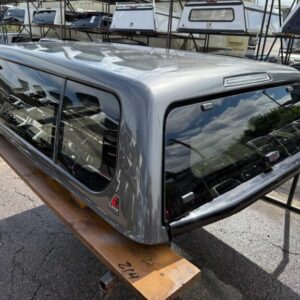 Leer 100XL Topper – Ford Ranger - Image 4