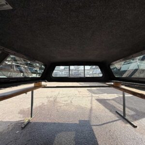 Leer 100XL Topper – Ford Ranger - Image 2