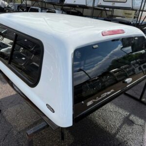 SnugTop Rebel Topper – Toyota Tacoma - Image 5