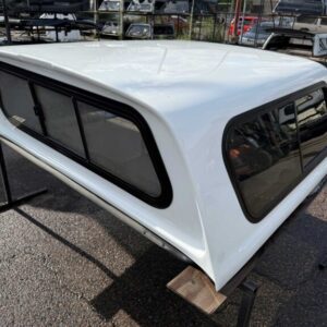 SnugTop Rebel Topper – Toyota Tacoma - Image 4