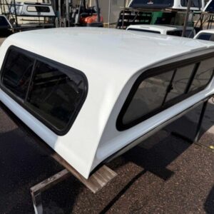 SnugTop Rebel Topper – Toyota Tacoma - Image 3