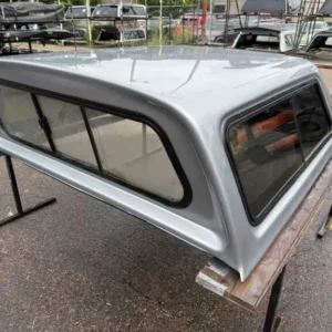 Leer 100XR Topper – Toyota Tacoma - Image 4