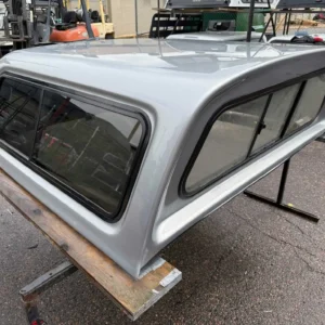 Leer 100XR Topper – Toyota Tacoma - Image 3