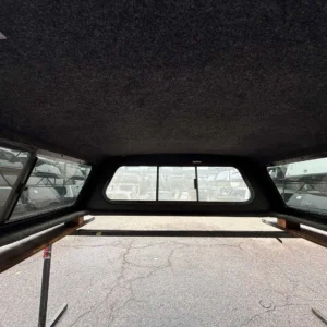 Leer 100XR Topper – Toyota Tacoma - Image 2