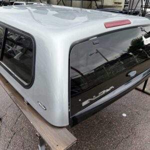 SnugTop Rebel Topper – Toyota Tacoma - Image 5