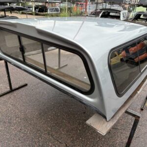 SnugTop Rebel Topper – Toyota Tacoma - Image 4