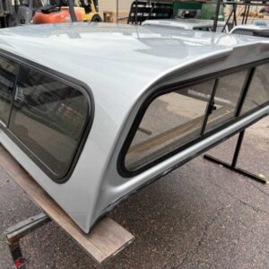 SnugTop Rebel Topper – Toyota Tacoma - Image 3