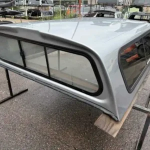 SnugTop Rebel Topper – Toyota Tacoma - Image 4