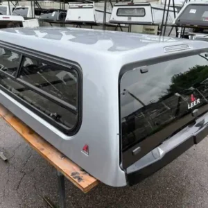 Leer 100XR Topper – Ford F150 - Image 5