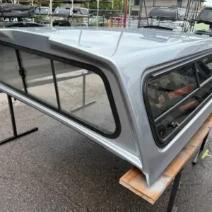 Leer 100XR Topper – Ford F150 - Image 4