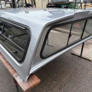 Leer 100XR Topper – Ford F150 - Image 3