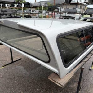 Leer 100XR Topper – Chevrolet Silverado 1500 - Image 4