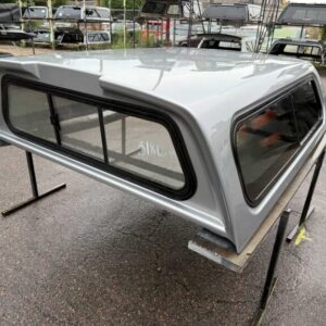 Leer 100XR Topper – Toyota Tacoma - Image 4