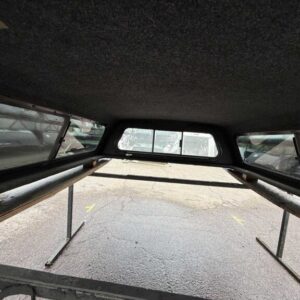 Leer 100XR Topper – Toyota Tacoma - Image 2