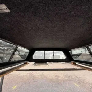 Leer 100XR Topper – Toyota Tacoma - Image 5