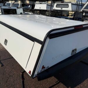 Leer DCC Topper – GMC Sierra 1500 - Image 5