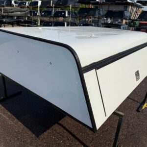 Leer DCC Topper – GMC Sierra 1500 - Image 4