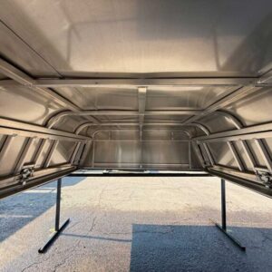 Leer DCC Topper – GMC Sierra 1500 - Image 2