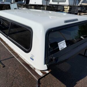 Leer 100R Topper – Ford Ranger - Image 5