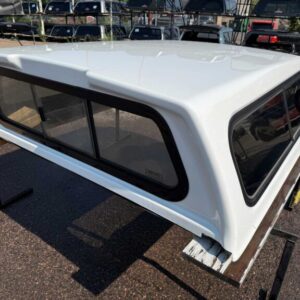 Leer 100R Topper – Ford Ranger - Image 4