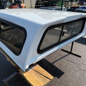 Leer 100R Topper – Ford Ranger - Image 3