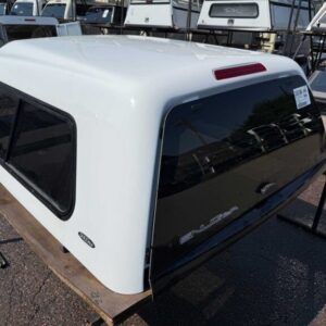 SnugTop Sport Topper – Toyota Tacoma - Image 5