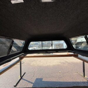 SnugTop Sport Topper – Toyota Tacoma - Image 2