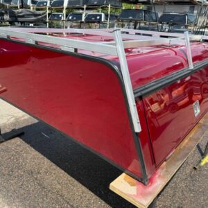 Leer DCC Topper – Ford F150 - Image 4