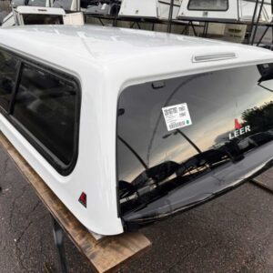 Leer 100XR Topper – Ram 1500 - Image 5