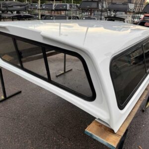 Leer 100XR Topper – Ram 1500 - Image 4