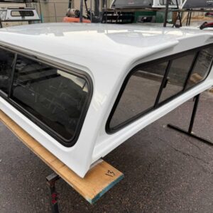 Leer 100XR Topper – Ram 1500 - Image 3