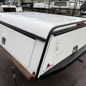 Leer DCC Topper – Ford F150 - Image 5