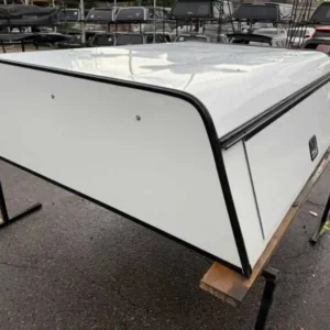 Leer DCC Topper – Ford F150 - Image 4