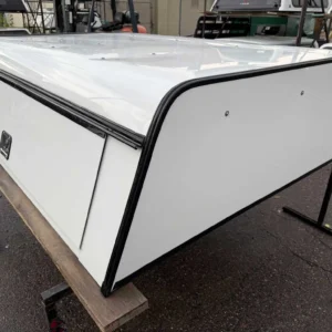 Leer DCC Topper – Ford F150 - Image 3