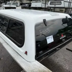 Leer 100XR Topper – Toyota Tacoma - Image 5