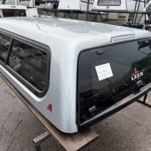 Leer 100XR Topper – Toyota Tacoma - Image 5