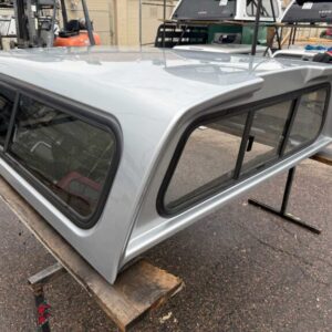 Leer 100XR Topper – Toyota Tacoma - Image 3