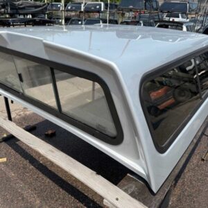 Leer 100R Topper – Ram 1500 - Image 4