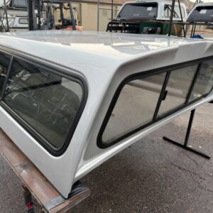 Leer 100R Topper – Ram 1500 - Image 3