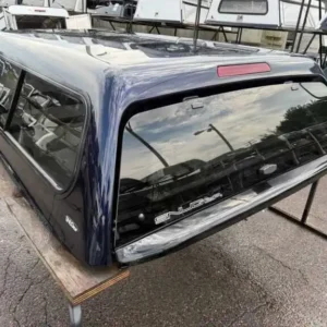 SnugTop Rebel Topper – Toyota Tundra - Image 5