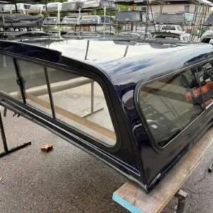 SnugTop Rebel Topper – Toyota Tundra - Image 4