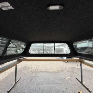 SnugTop Rebel Topper – Toyota Tundra - Image 2