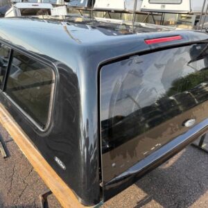 SnugTop Rebel Topper – Ford F250 - Image 5