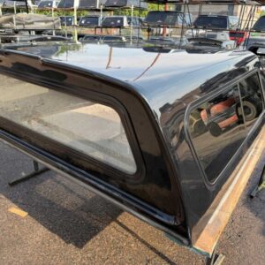 SnugTop Rebel Topper – Ford F250 - Image 4